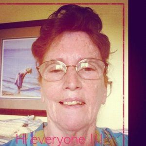 Meet your Posher, Janet